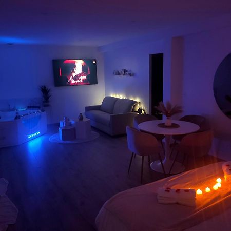 Love Room - Cocon Room - Toulon - Ollioules Exterior foto
